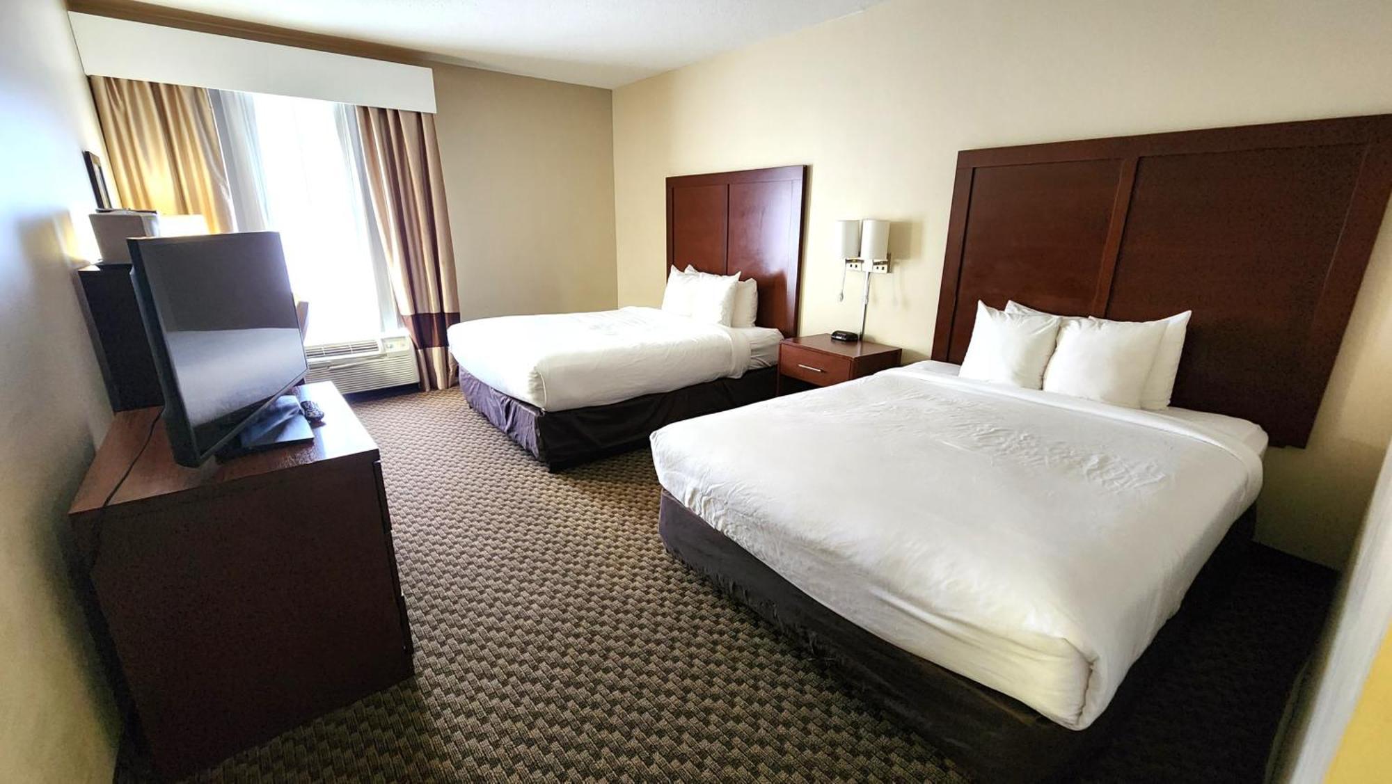 Comfort Inn & Suites Mount Pocono Cameră foto